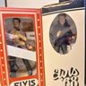 Vintage Elvis Presley Mccormick Dec